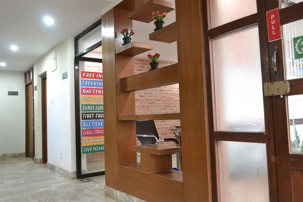 Holiday Hostel Kathmandu