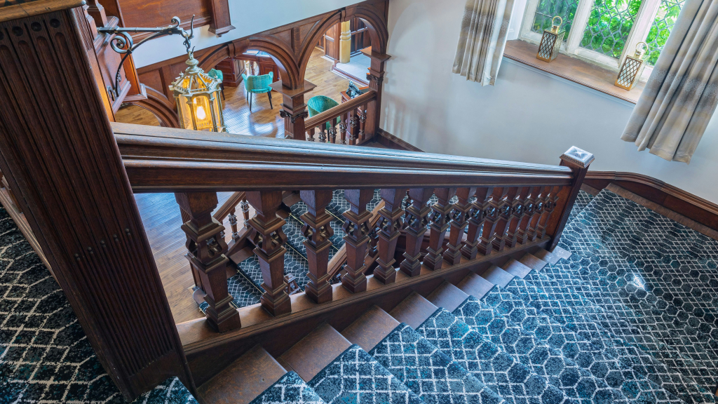 Rutland Hall Hotel & Spa