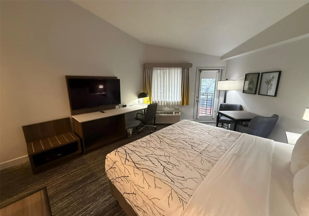 Executive Residency By Best Western Denver East