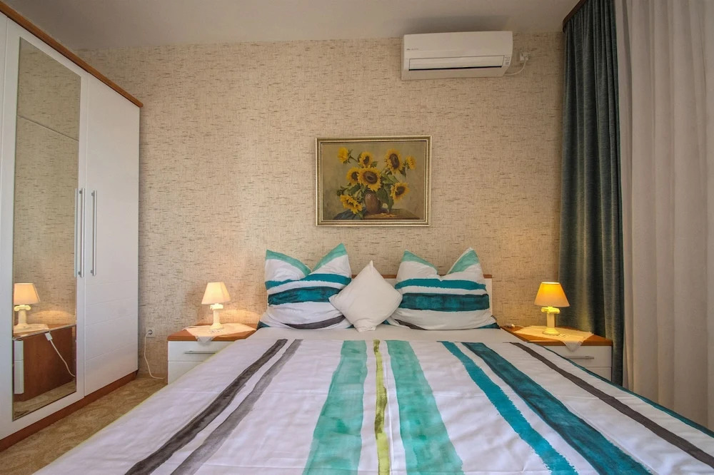 Apartment ZDENKA