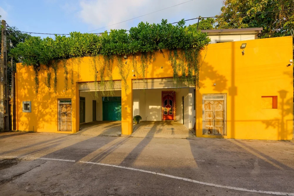 Angam Villa Colombo