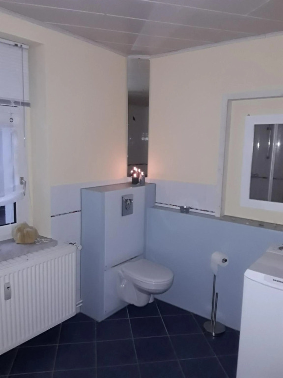 Ferienwohnung Döhlerwald