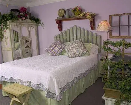 Garden Walk Inn