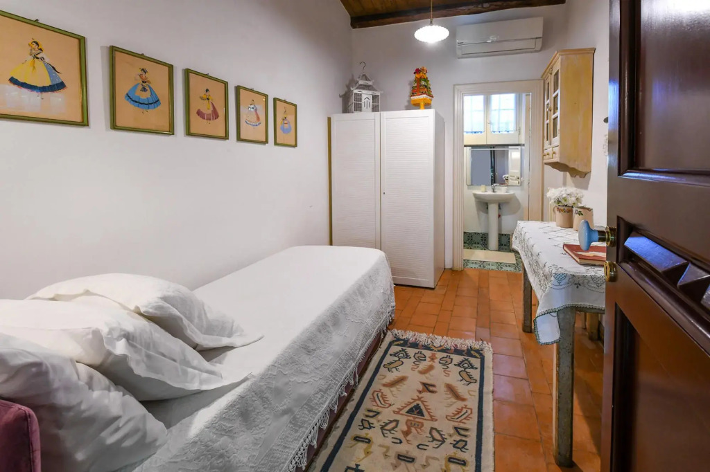 Villa Vista Splendissima Amalfi Coast Stone Villa Pool Garden Splendid Views