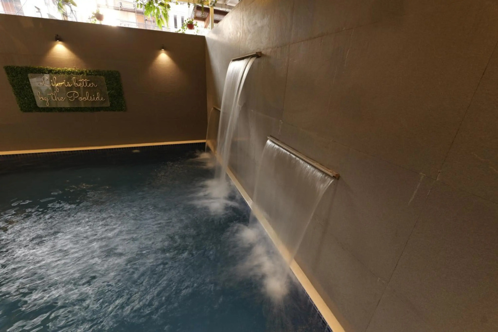 OYO Rooms Bani Park Bhrigu Marg