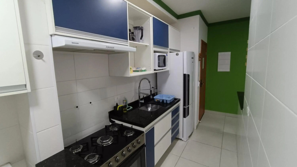 Apartamento Resort Palmeiras 2 Ubatuba