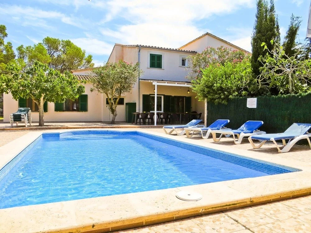 Casa Aurora