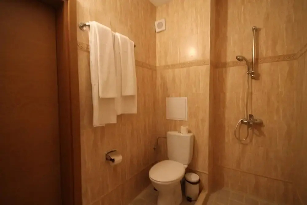 SG Seven Seasons Hotel & Spa