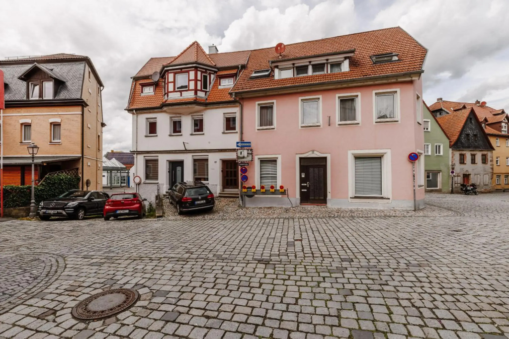 Am Weissen Turm
