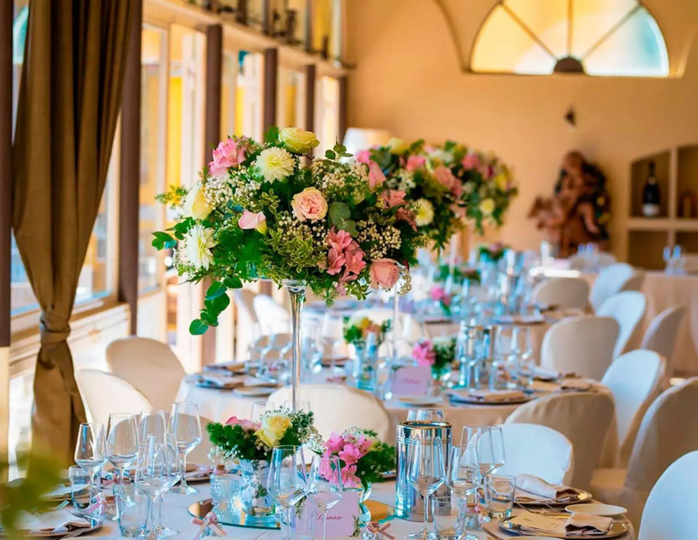 Hotel Royal Victoria, by R Collection Hotels