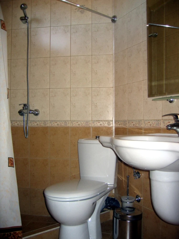 Hotel Mants II