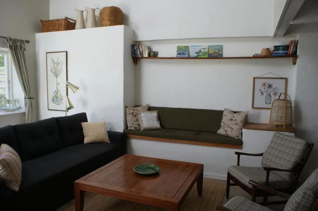 Lustrup Farmhouse