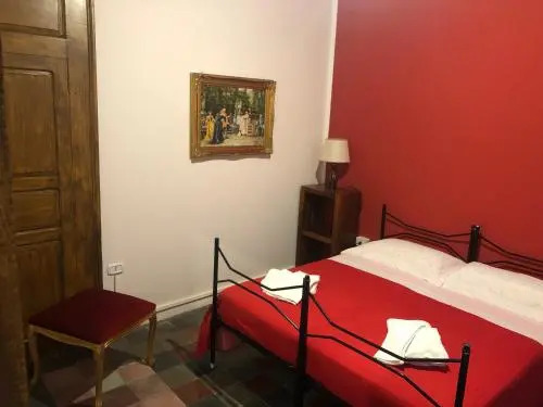 PALAZZO STILLITANO Classificazione 3 SORRISI