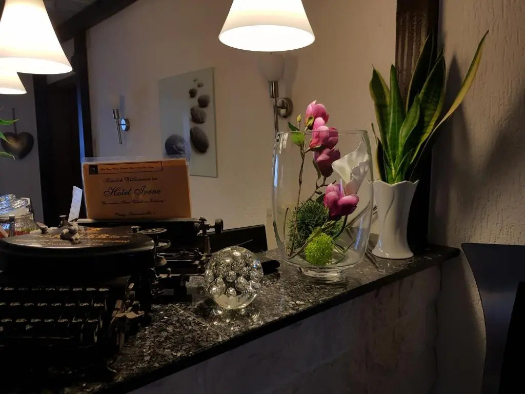 Hotel Irene