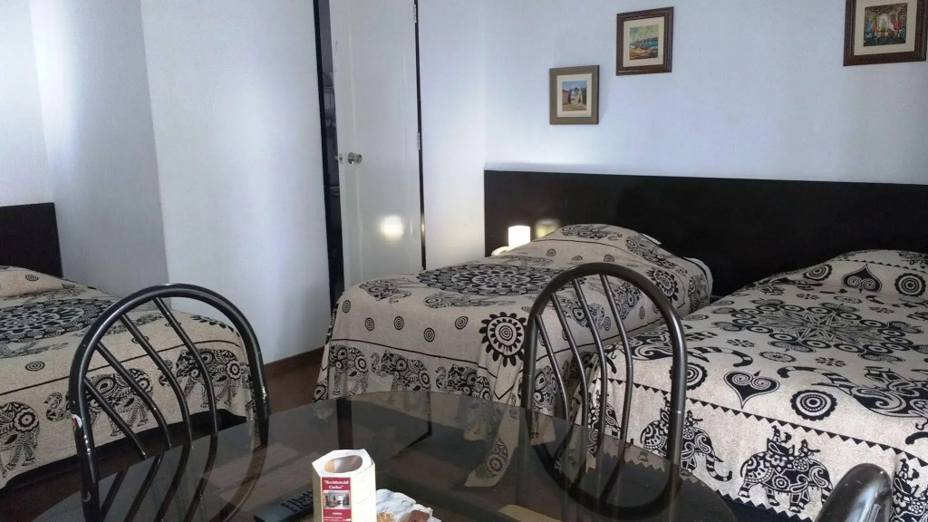 Residencial Carlos