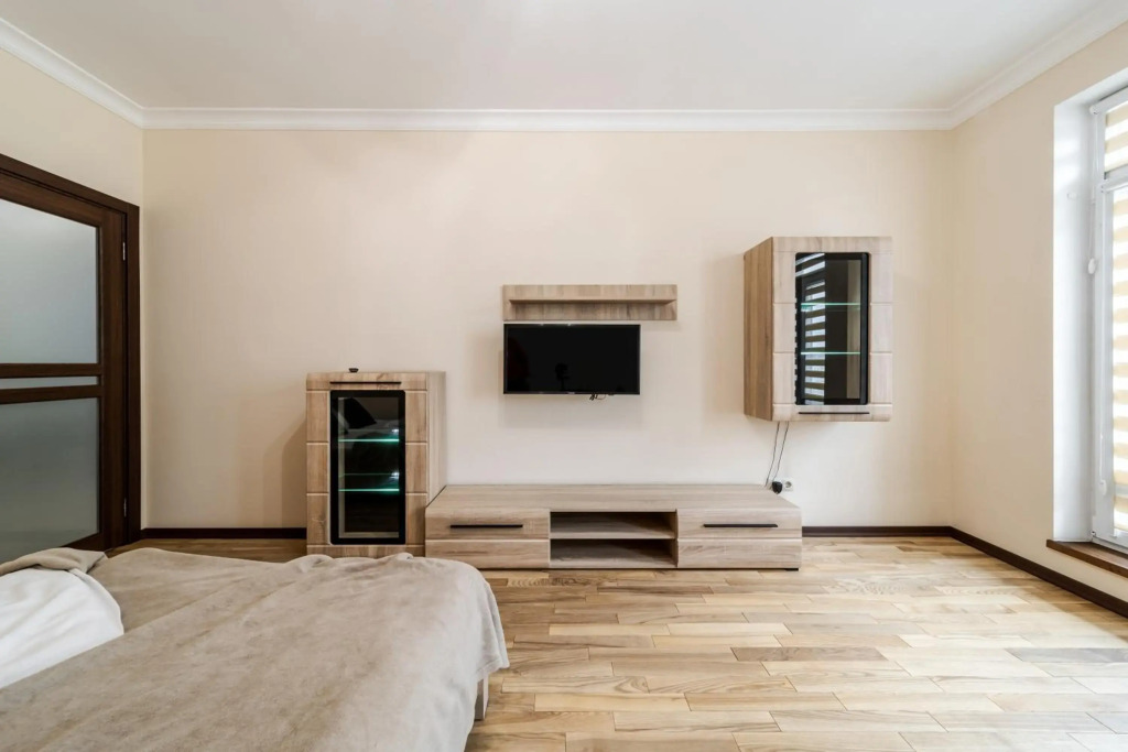 InshiApartment on Kulisha str 2