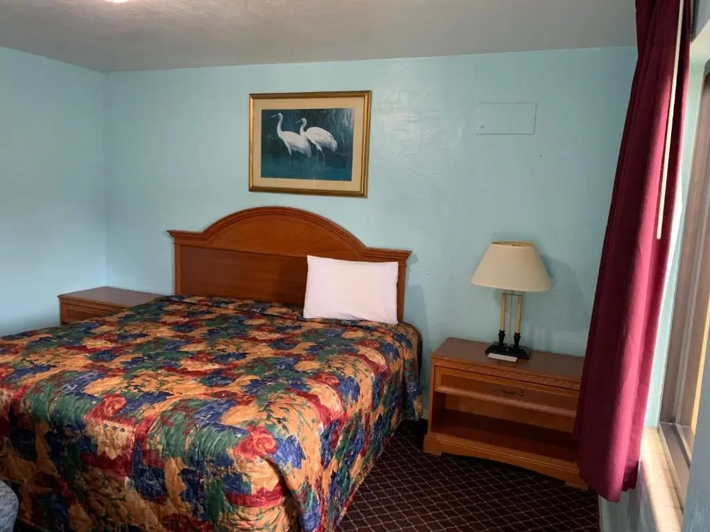 Travel Inn Daytona