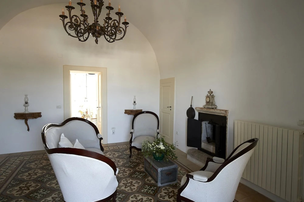 Masseria Lamacerase By Raro Villas