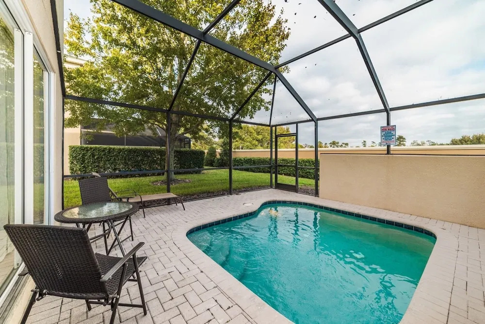 Luxury 3 Bedroom House on Windsor Hills Resort, Orlando House 1900