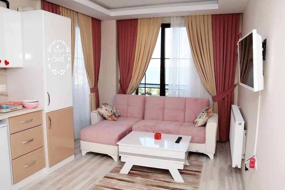Otel Sweet Home