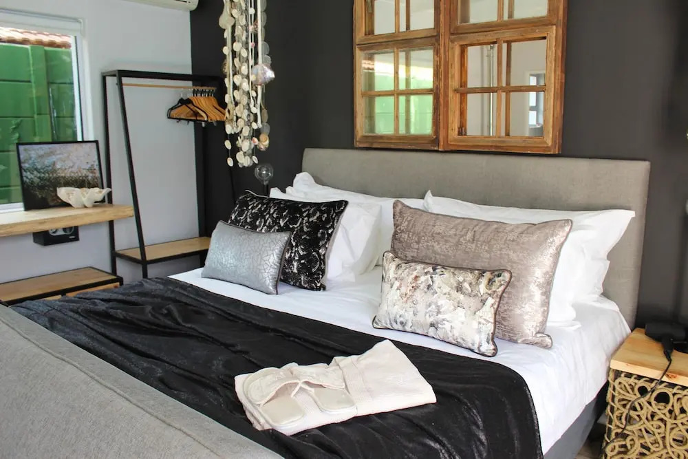 Salt Boutique Guest House