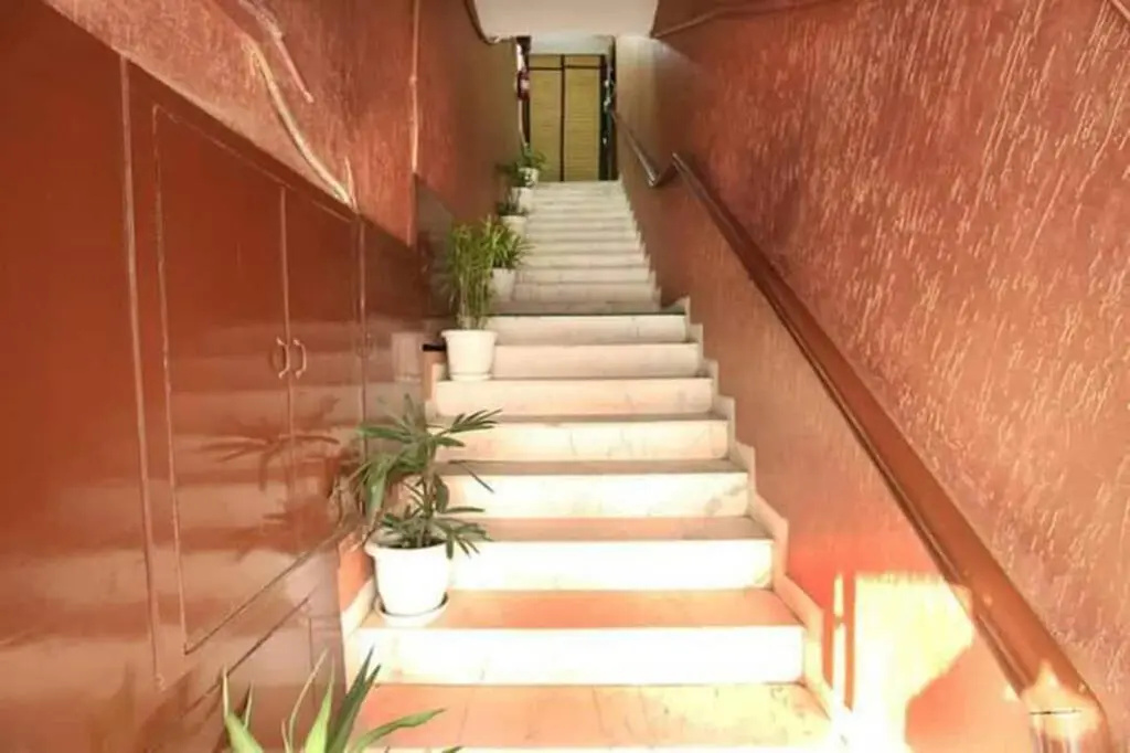 Hotel Pukhraj