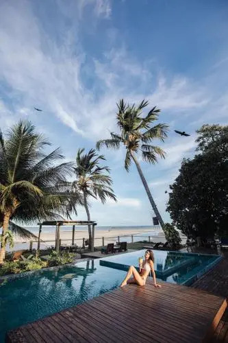 Paru Boutique Hotel