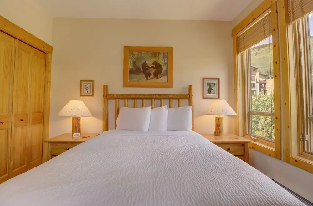 Tx204 Taylors Crossing 3 Bedroom Condo