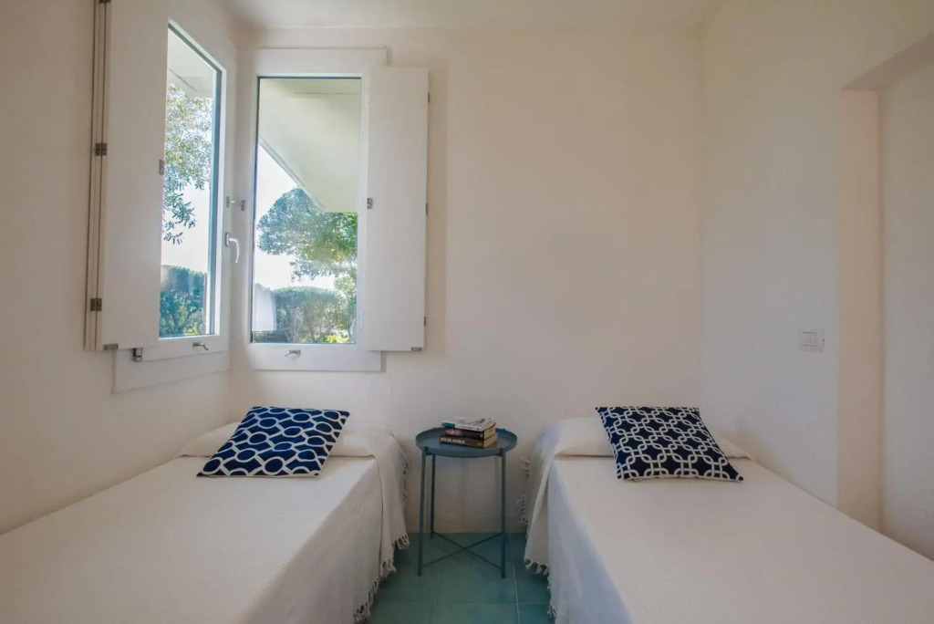 Sul Mare Sardegna Villa Nesea