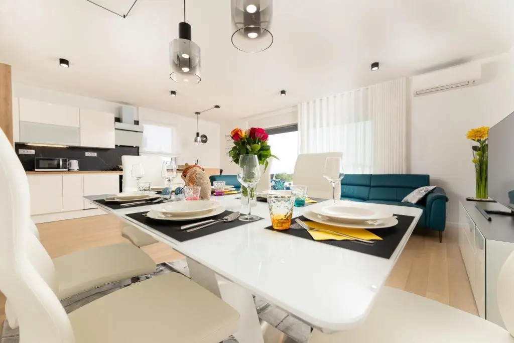 Sun Residence Krk