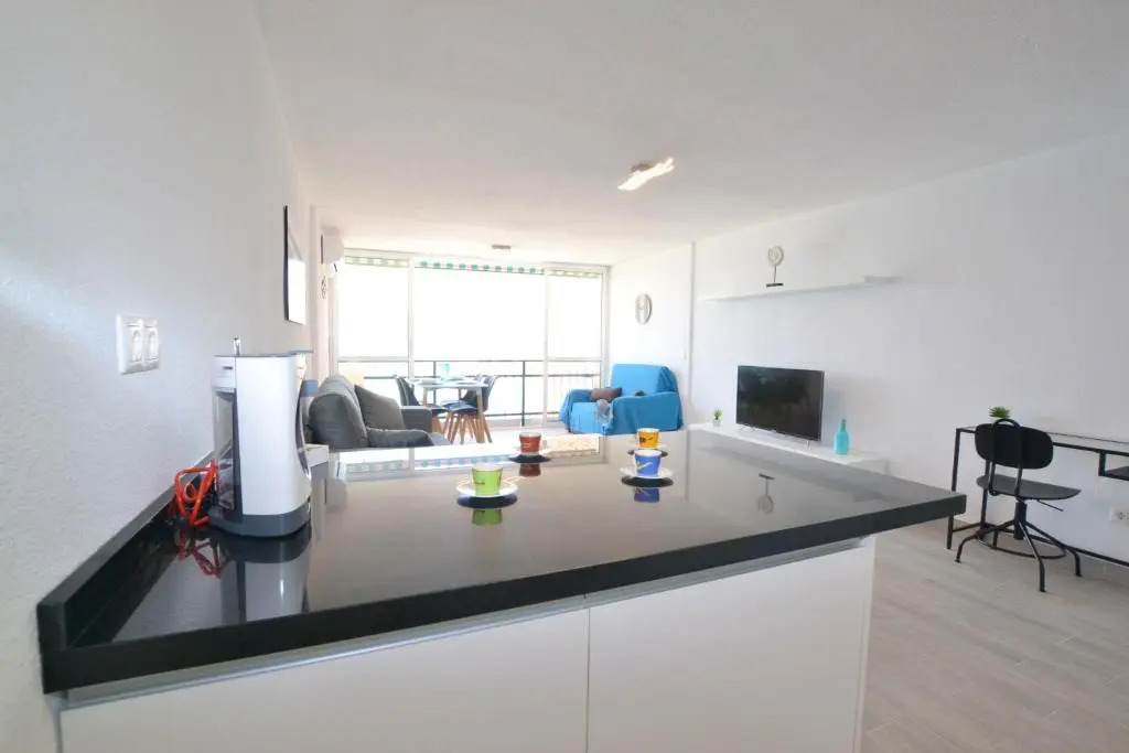 Apartamento 12 Soles