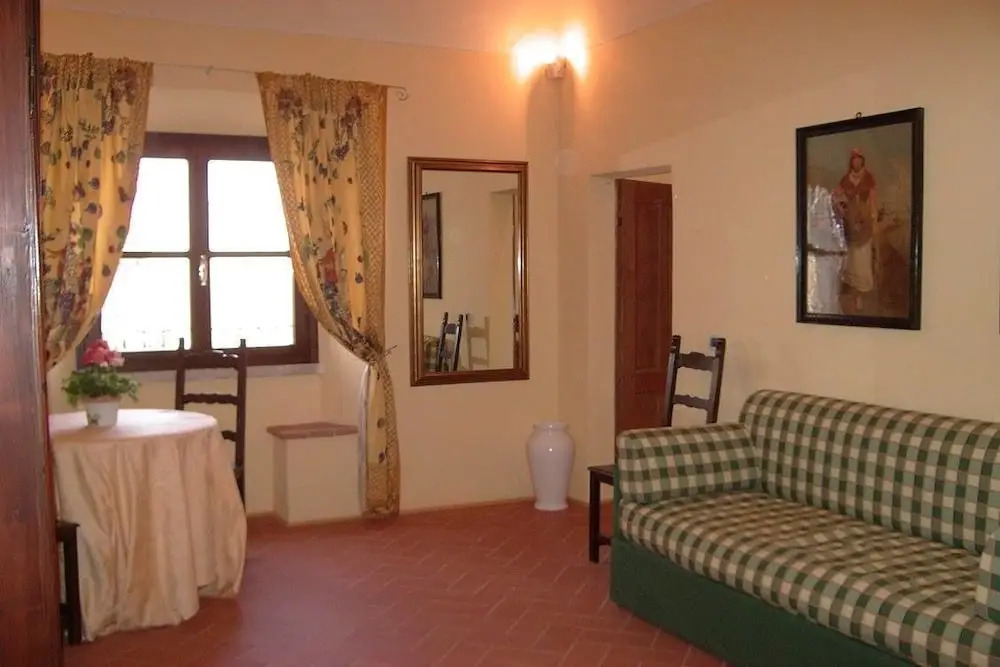 Agriturismo Corte Virgiliana