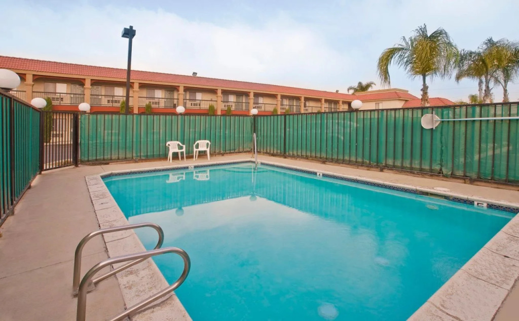 Americas Best Value Inn-Rialto
