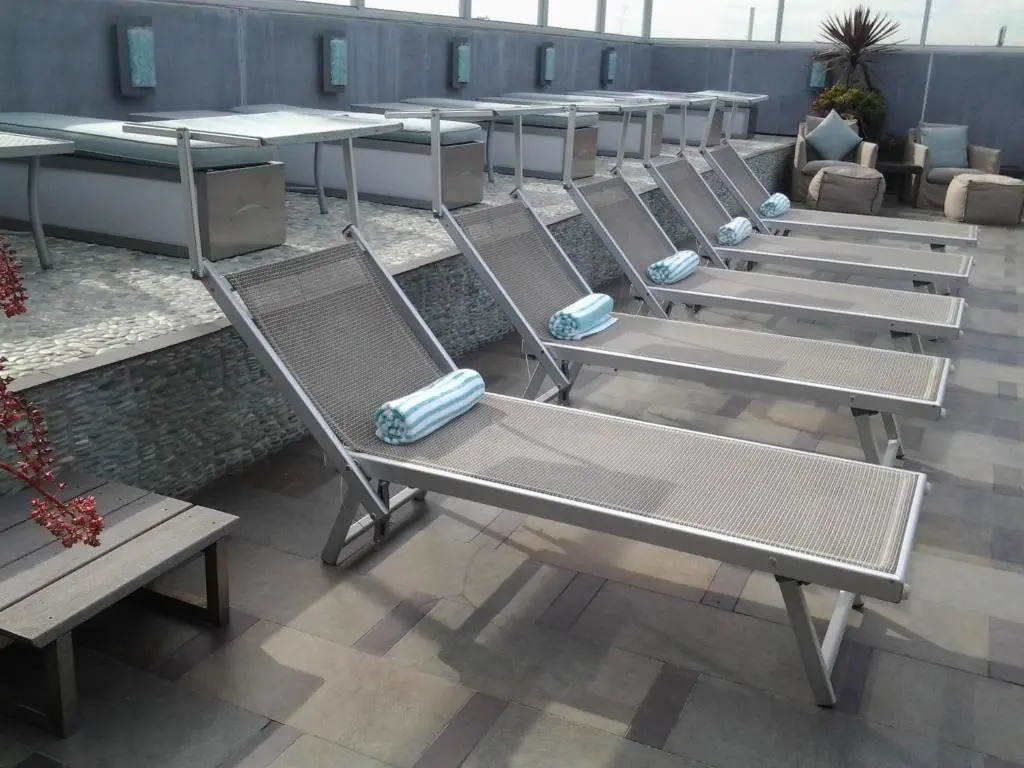 Shade Hotel Manhattan Beach