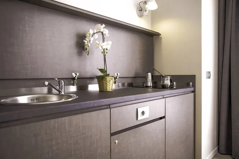 Sleep Tide Suites