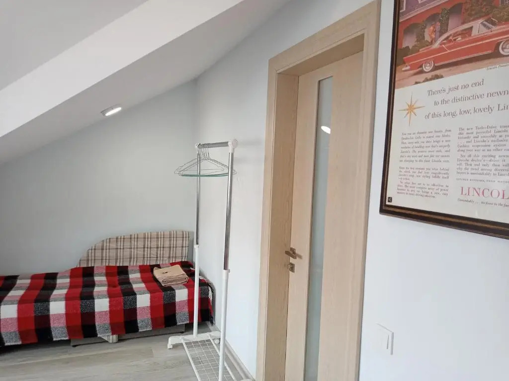 Family Apartments Dorobok Lviv