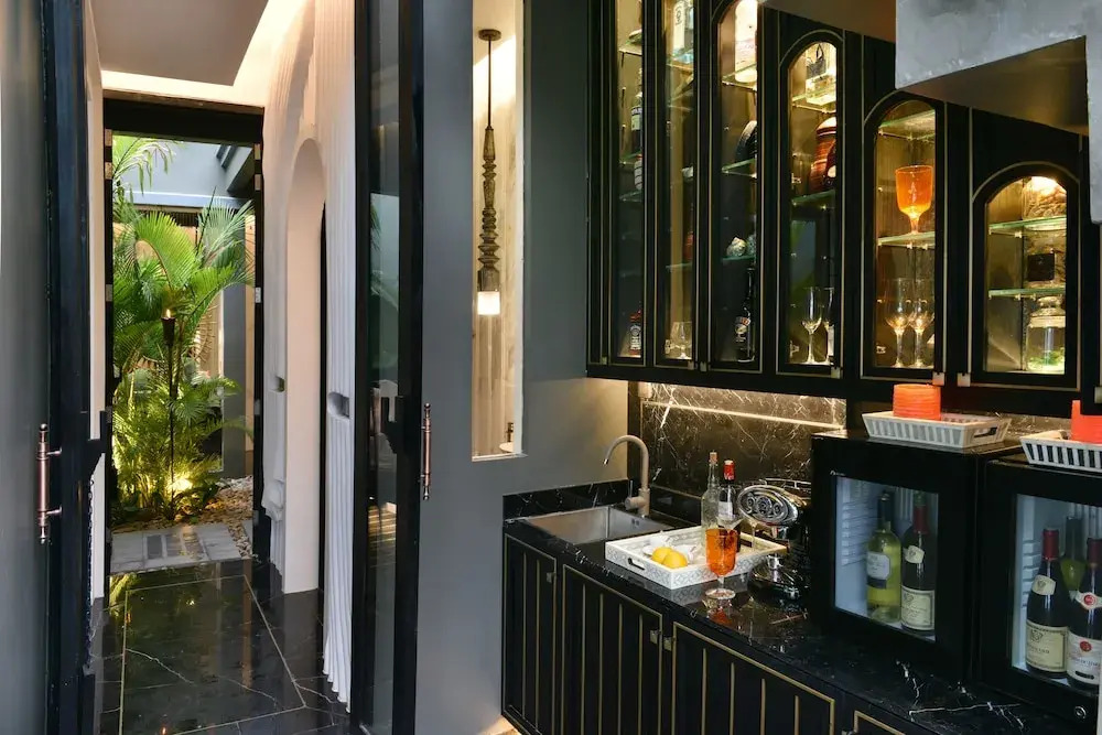 Bensley Collection-Shinta Mani Siem Reap