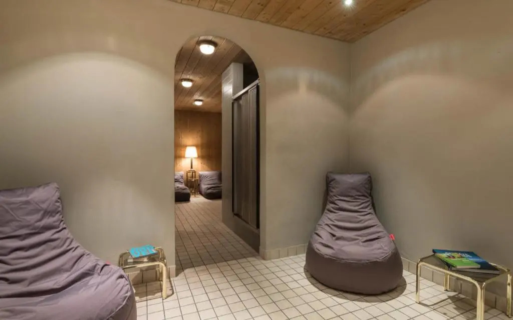Boutique Hotel Am Park