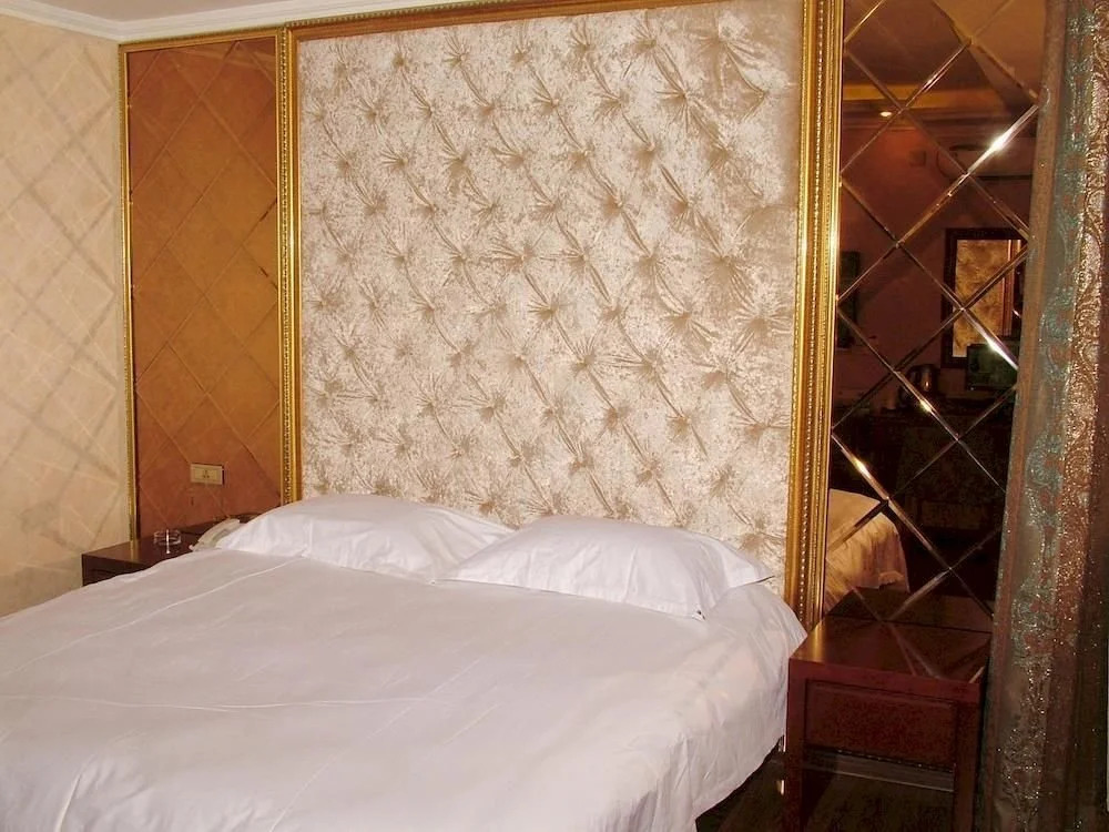 Harbin Bin Yu Hotel