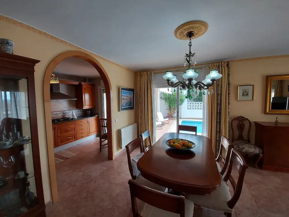 Villa Emperor by Hello Apartments Sitges