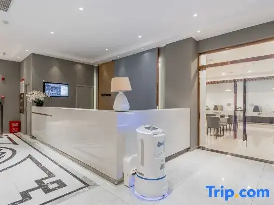 Homeinn (GE Yang Road, Ma'anshan)