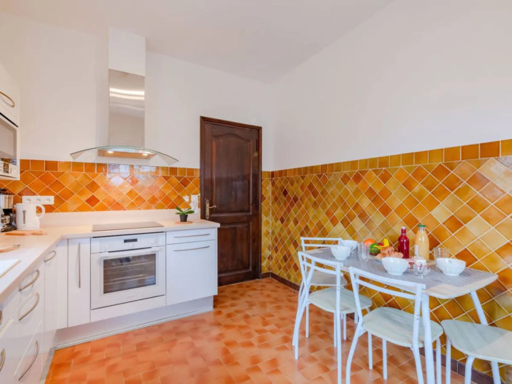 Apartment Flaubert Saint Aygulf