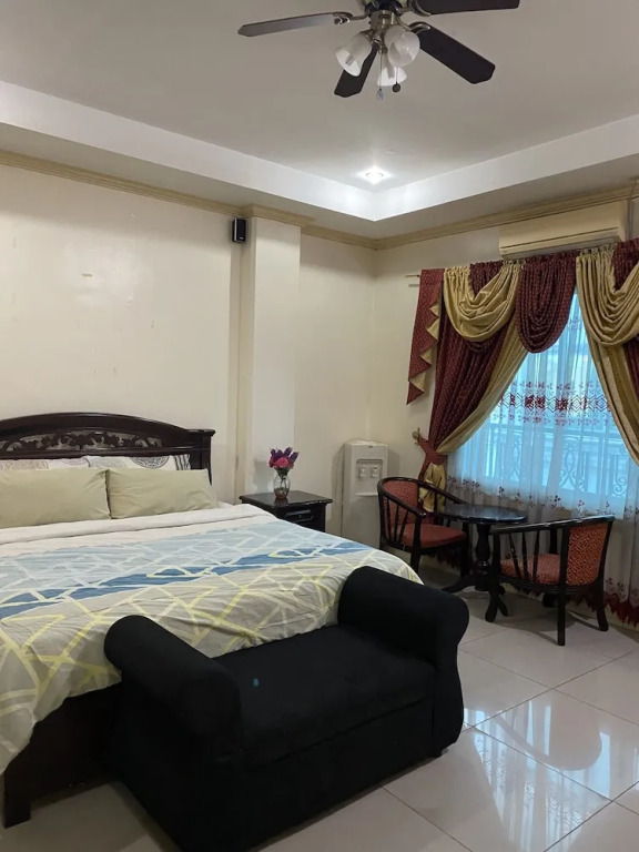 Rovimar Condo Angeles