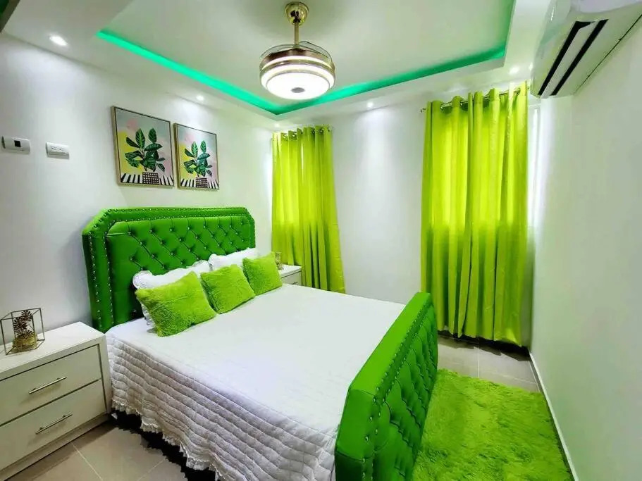 Apartamento Moderno