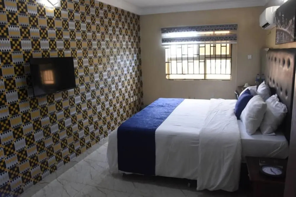 Stunning 3-bed House in Well Secured Estate, Lekki