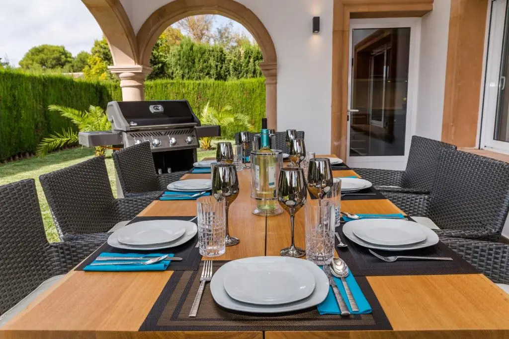 Villa Villa SanMar by Interhome