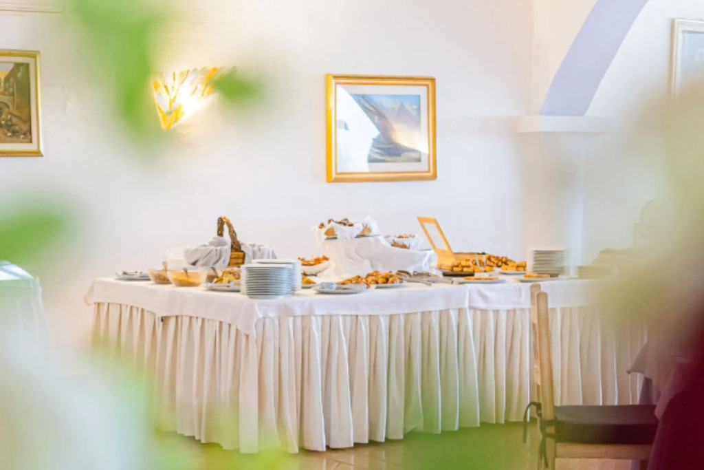 Felix Hotels - Hotel Airone