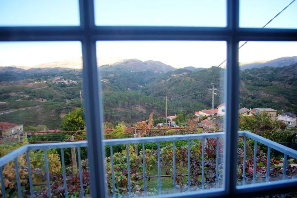 Casa Velha