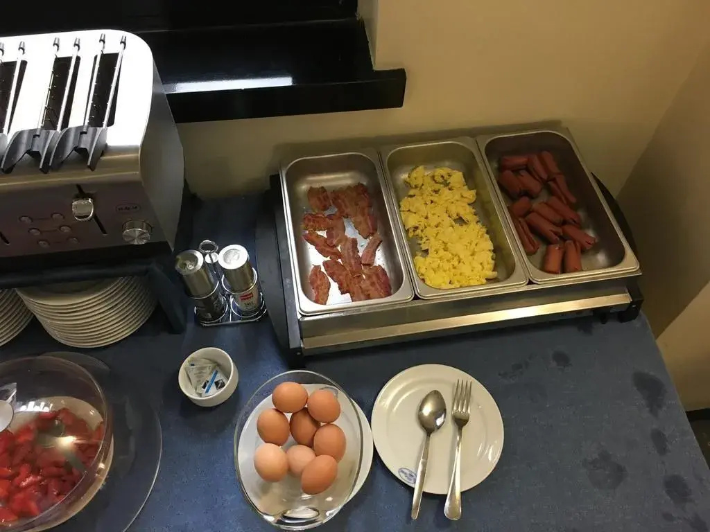 iH Hotels Milano Blu Visconti
