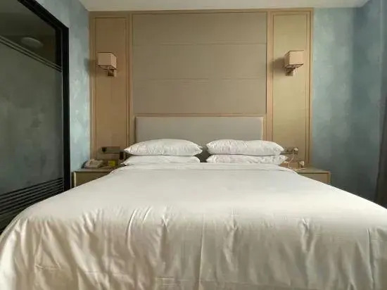 Vienna International Hotel Zhejiang Wenzhou Ruian Tangxia
